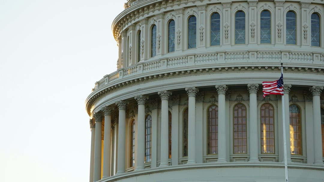 A congressional representative just proposed killing America’s border tower program