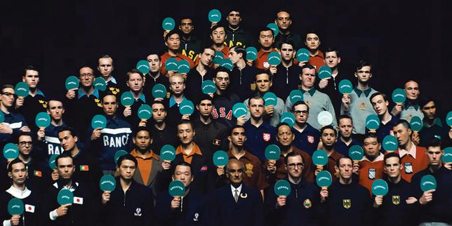 A Hollywood, l’IA vole la vedette aux figurants