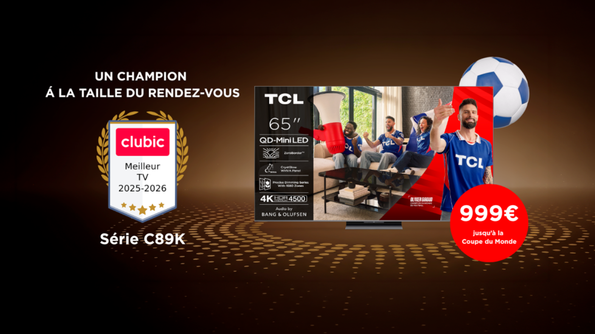 TV Mini LED et marketing digital au Maroc
