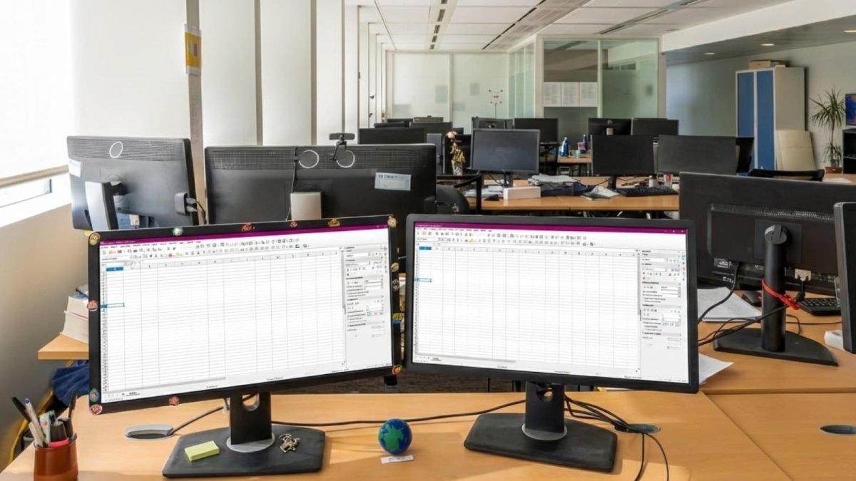 À l'approche des élections, les mairies ciblées par l'April pour adopter d'urgence l'open source