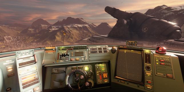 A la Gamescom, l’intrigant « PVKK », satire mordante et absurde de la guerre à distance