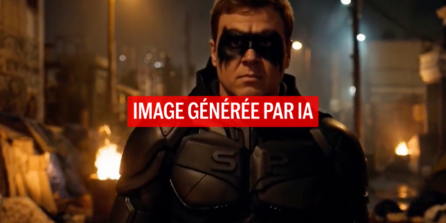 IA et politique : impact sur le marketing digital