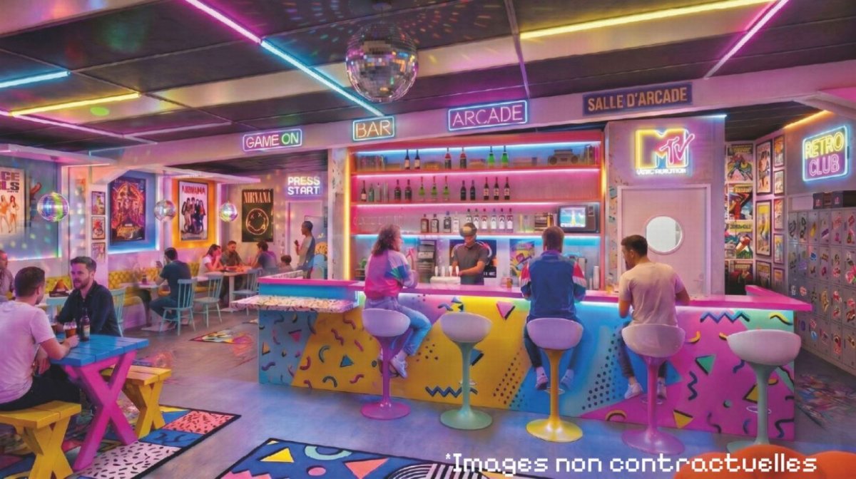 Nostalgie 90s et marketing digital : leçons pour votre marque