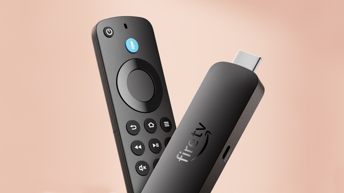 Fire TV Stick 4K : Optimisez votre stratégie digitale au Maroc