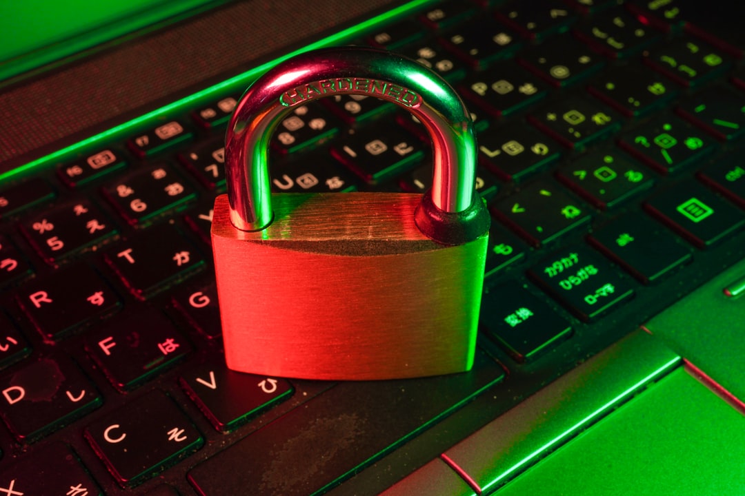 A new stamp on cyberfraud prevention