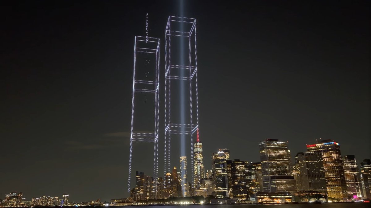 11 Septembre : Le Digital au Service de la Mémoire