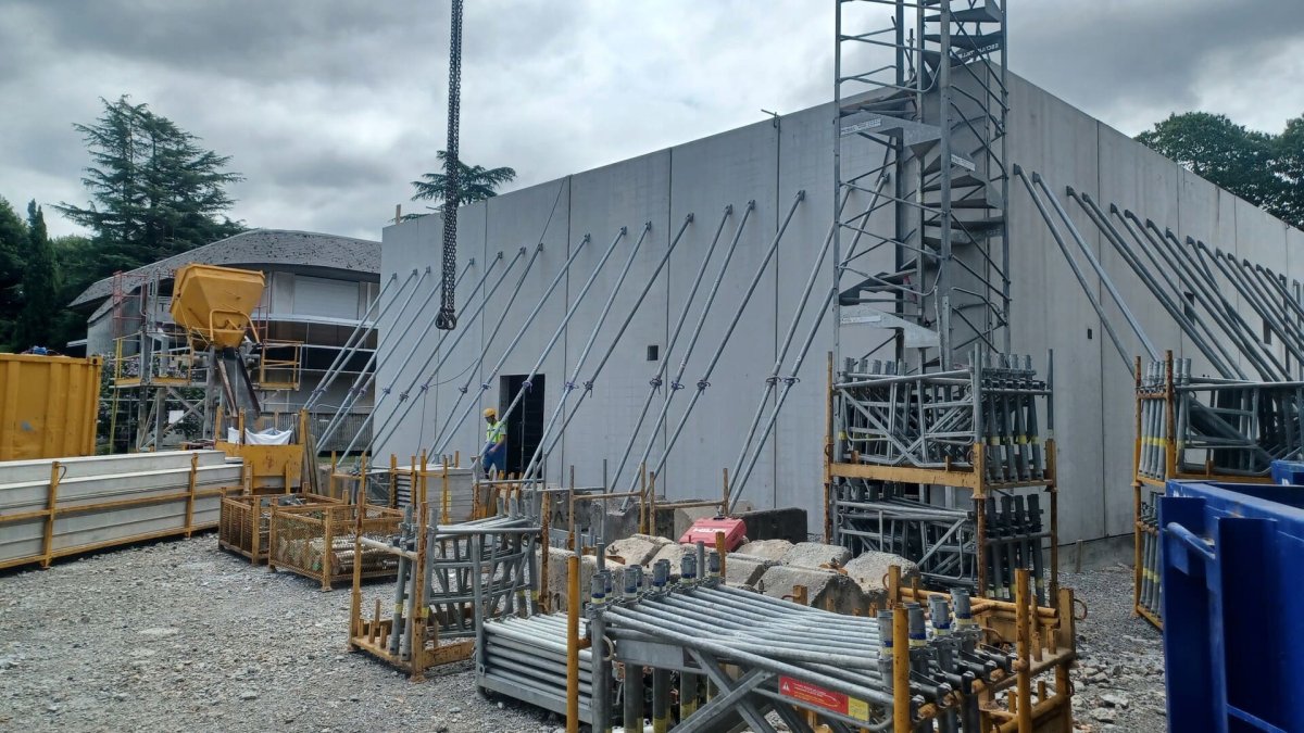 Data center local : révolution pour la transformation digitale des entreprises