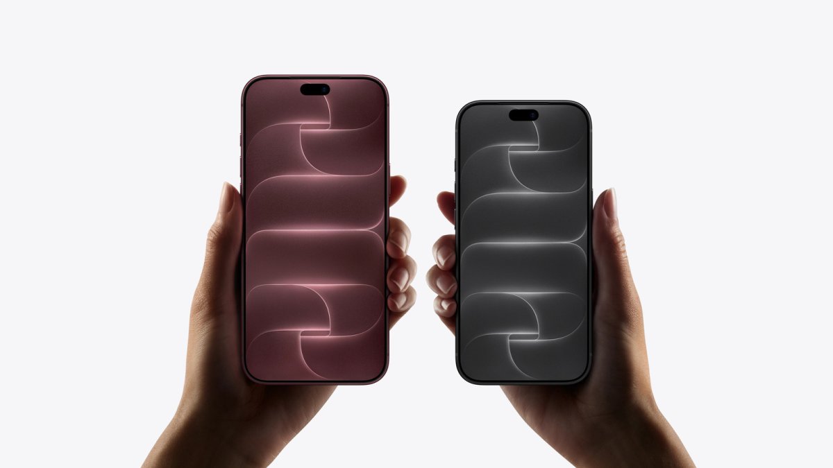 À peine l'iPhone 18 Pro sorti, les premières rumeurs sur l'iPhone 20 voient le jour