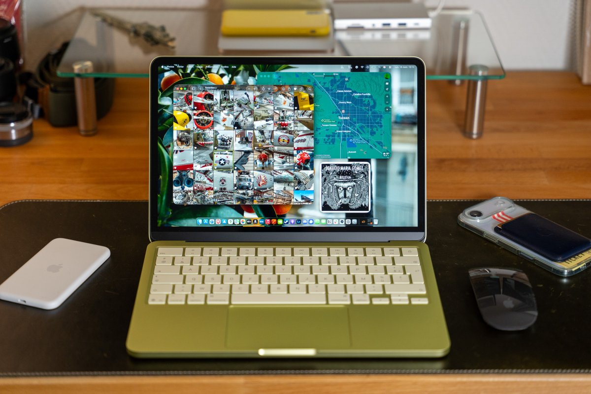 MacBook Neo : Stratégie Digitale et Innovation pour Entreprises Marocaines