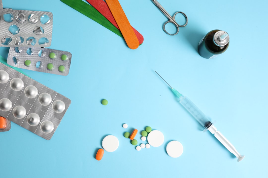 A plan to make drugs in orbit is going commercial