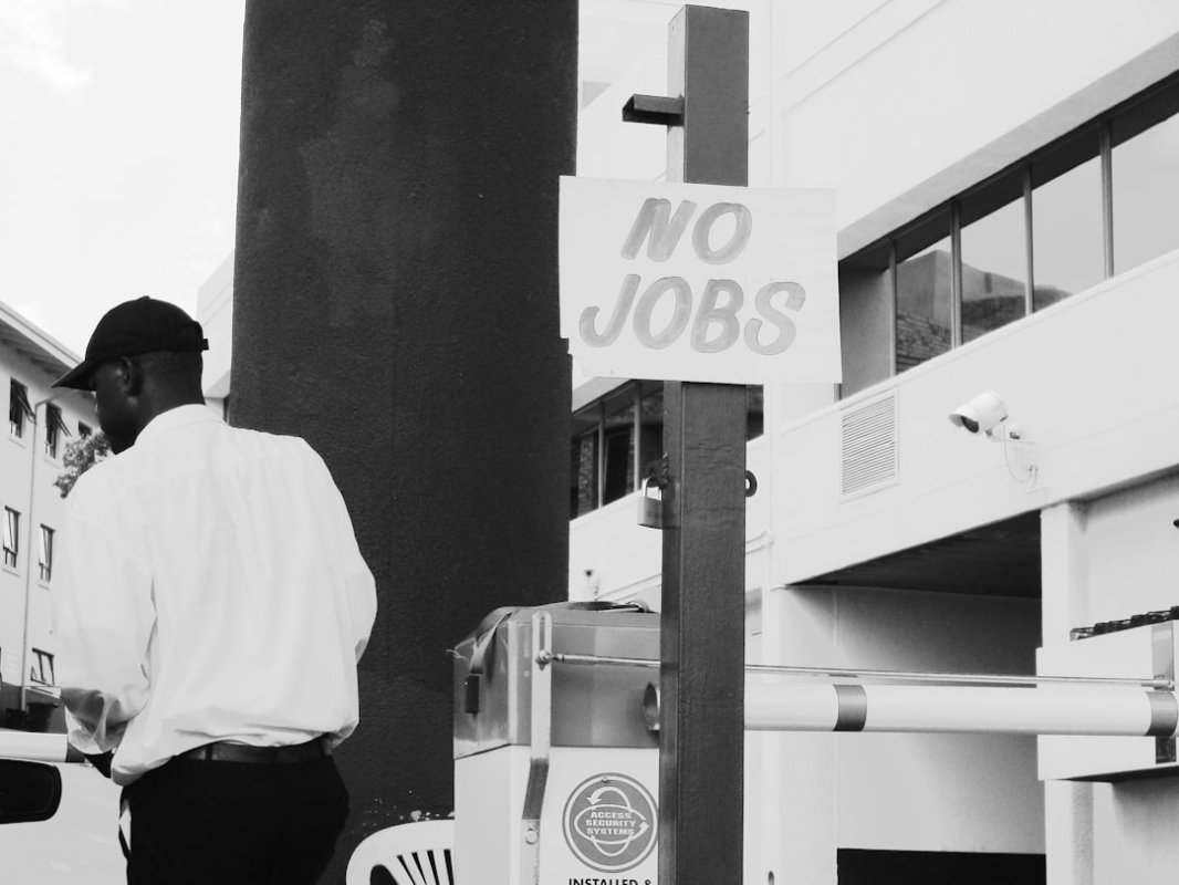 A reality check on the AI jobs hysteria