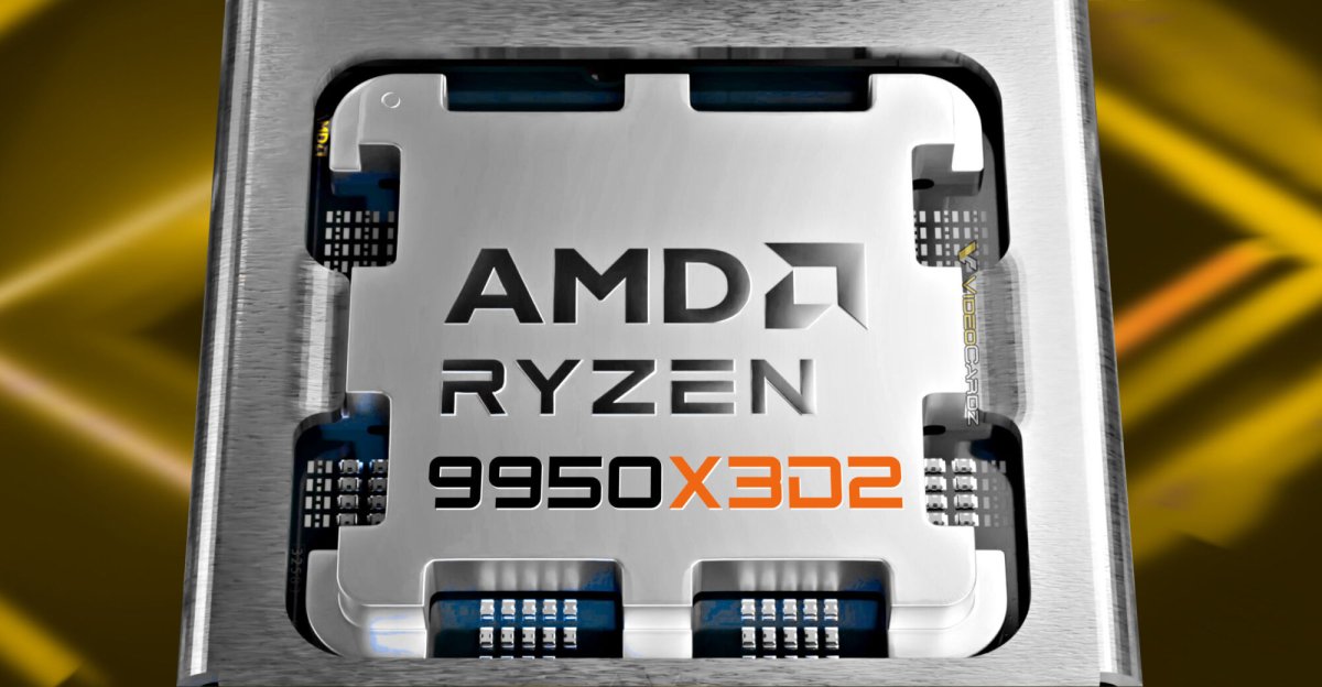 Ryzen 9 9950X3D : Boostez vos performances digitales comme votre hardware