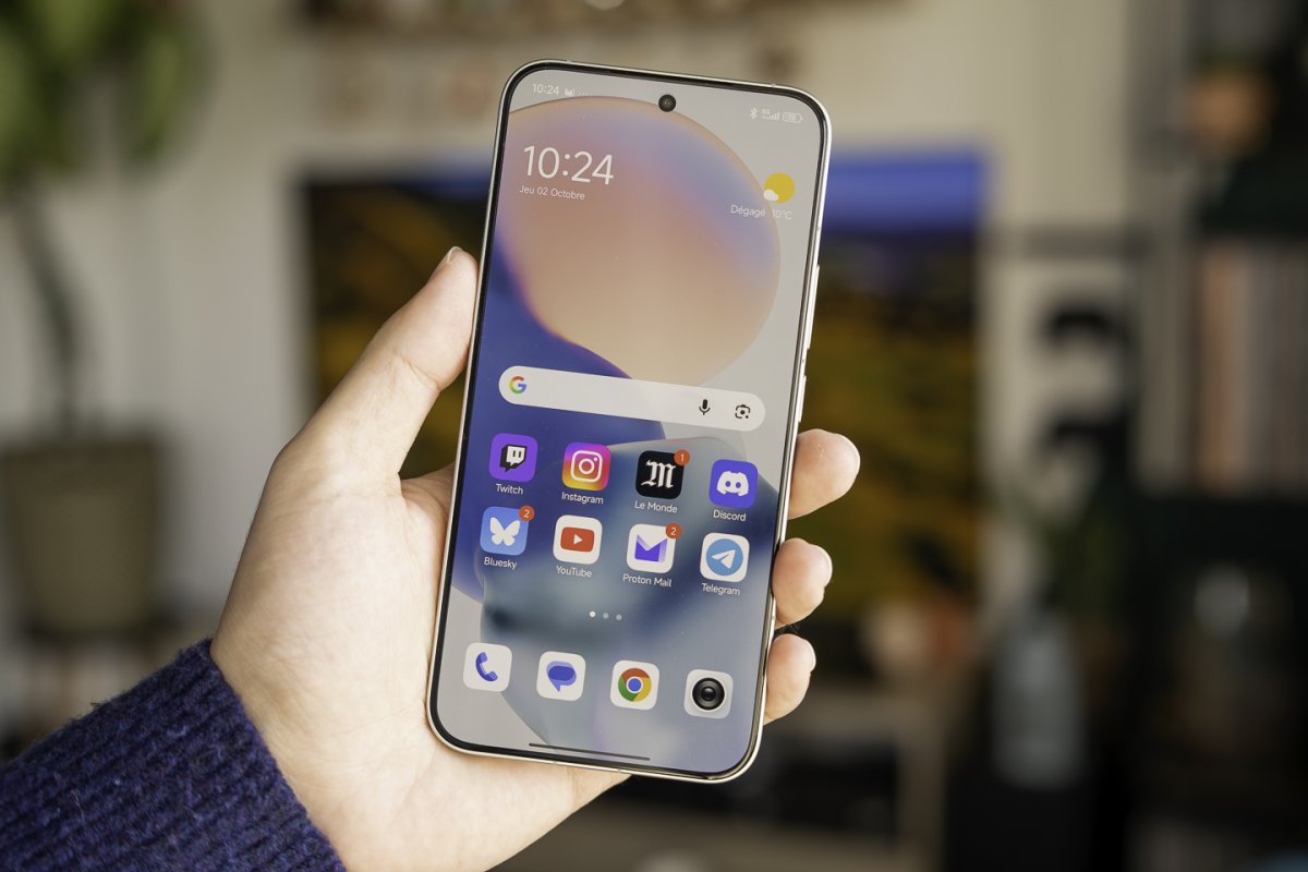 À son tour, Xiaomi ouvre les portes à AirDrop sur ses smartphones