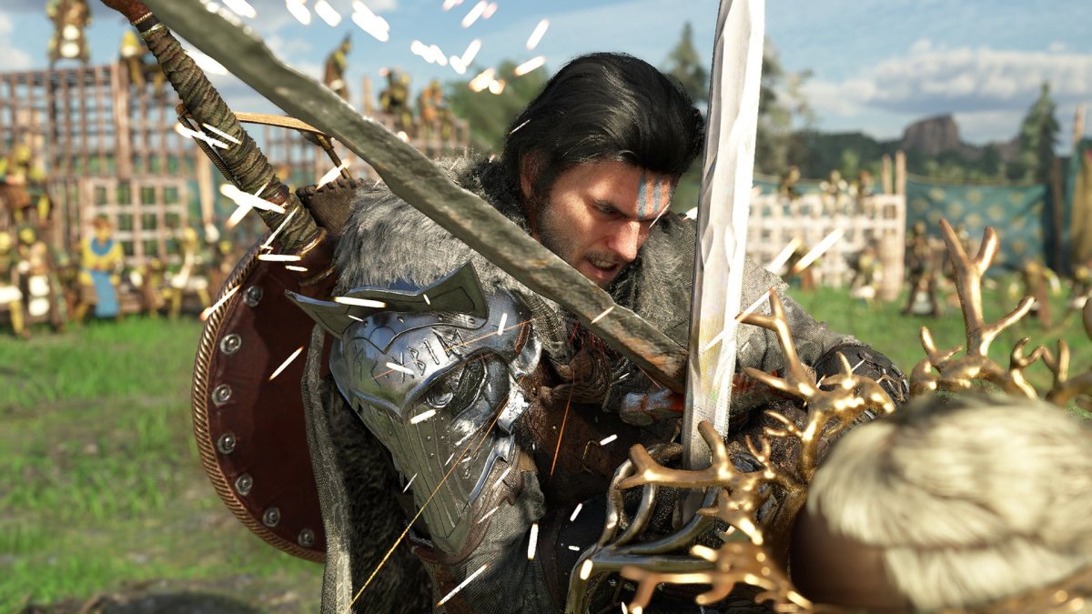 À une semaine de sa sortie Crimson Desert détaille ses configs : ça tourne comment cette chose-là ?