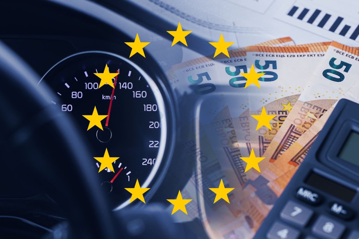 AccelerateEU, le plan de la Commission européenne pour en finir avec la dépendance aux énergies fossiles