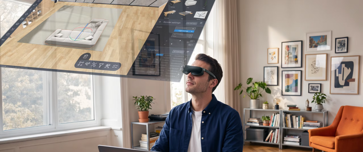 Acer s’attaque à Meta et Apple : voici les lunettes connectées que personne n’attendait au Computex