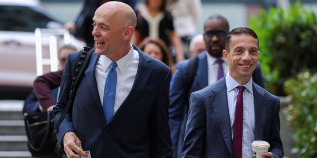 Meta face à la justice : 18 milliards pour protéger les ados