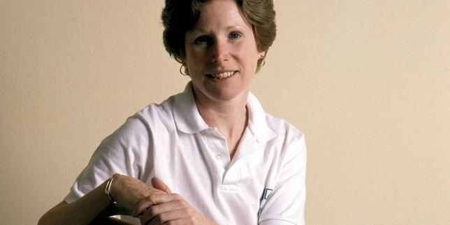 Adele Goldberg : L'Innovation Digitale, Héritage pour Votre Stratégie Web