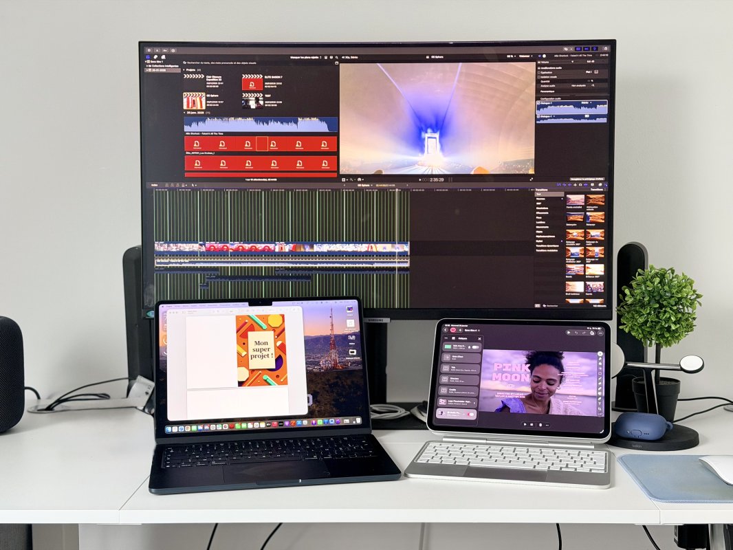 Apple Creator Studio vs Adobe : Quel Impact pour Votre Stratégie Digitale ?