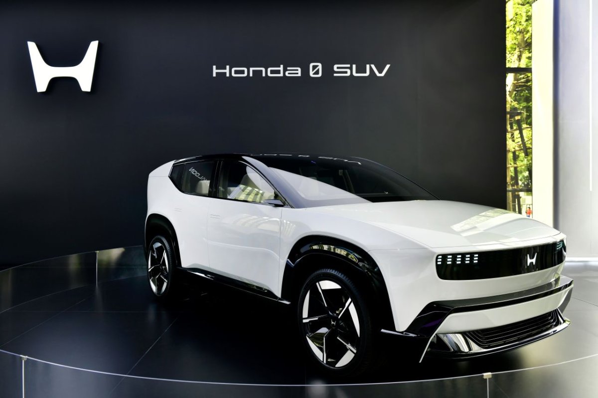 Adieu l'électrique ? En pleine crise du pétrole, Honda fait marche arrière et mise tout sur l'hybride