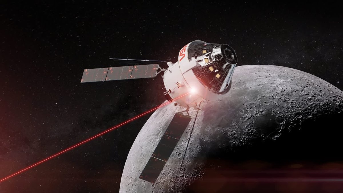 Streaming 4K de la Lune : Leçons de Digital Marketing pour les Entreprises