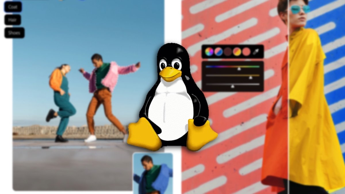 Photoshop sur Linux : Opportunités pour les Entreprises Marocaines