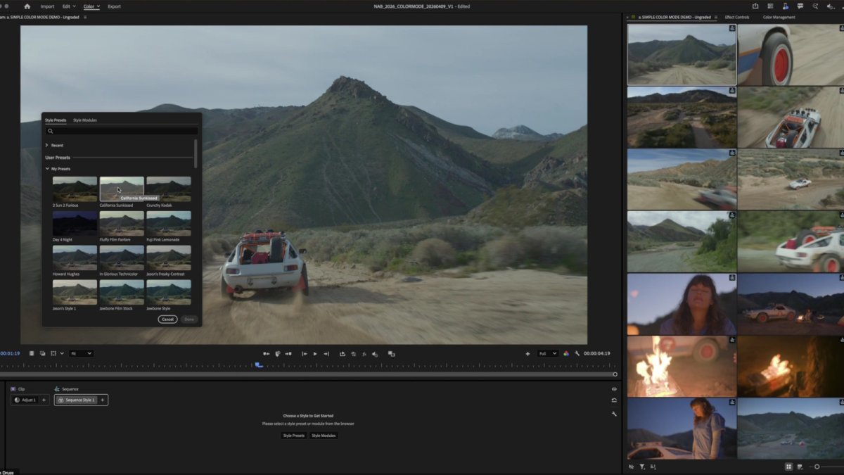 Adobe Firefly et IA : Boostez Votre Stratégie Digitale au Maroc