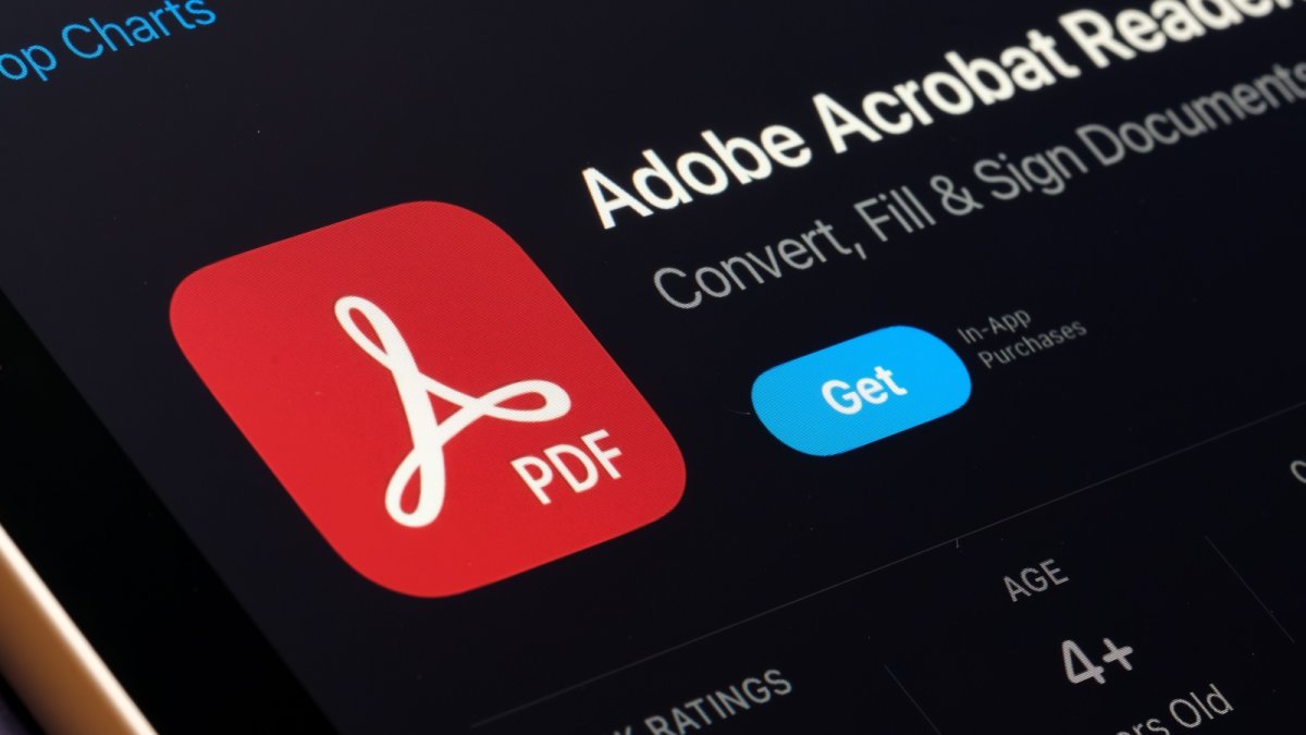 Faille Adobe Reader Zero-Day : Protégez Votre Stratégie Digitale