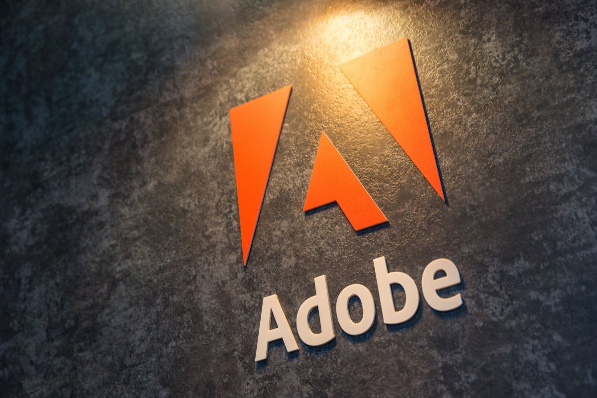 Adobe sans son mentor : le défi colossal du futur patron face à l'IA générative