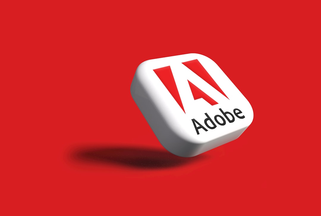 Adobe : une forte croissance portée par l’IA