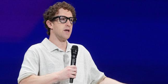 Une nouvelle ère pour Facebook : Zuckerberg trouve un compromis avec les actionnaires