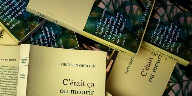 Affaire Thélyson Orélien : l’essayiste Samuel Fitoussi, chroniqueur au « Figaro », affirme être derrière le compte Balance ton Claude