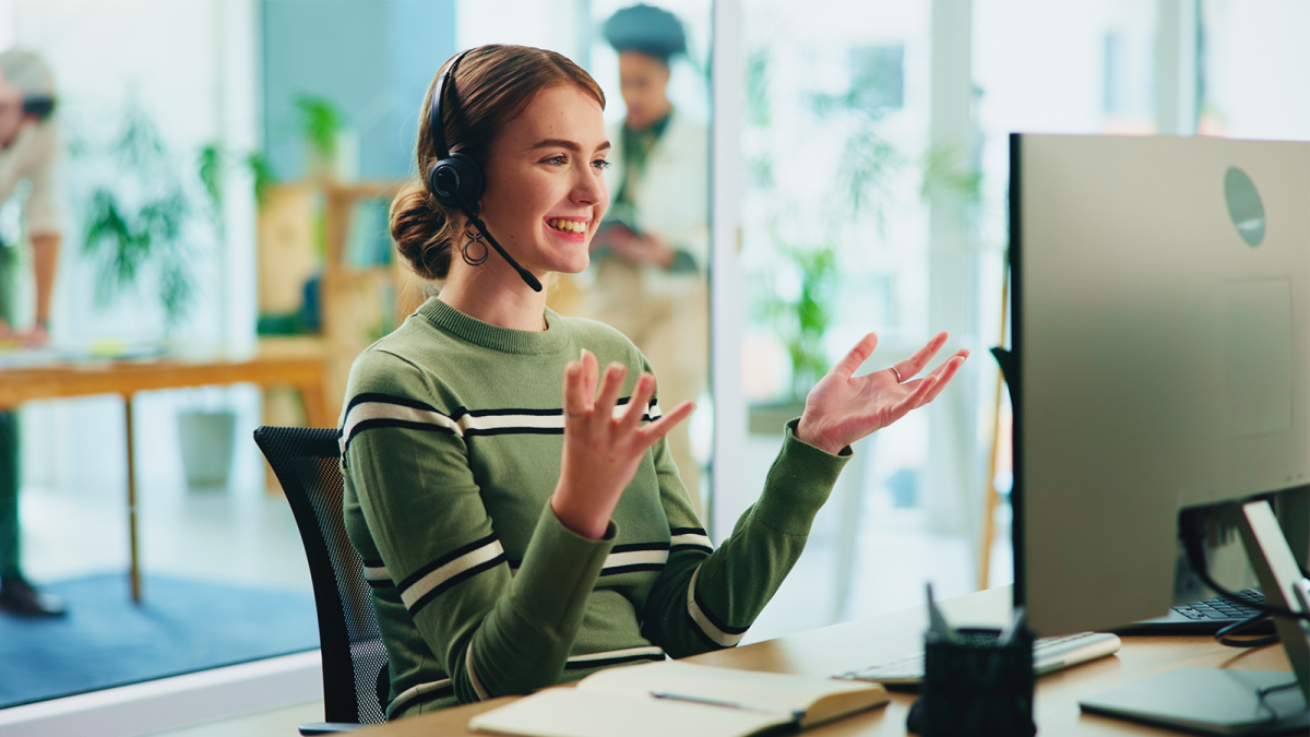 Agent IA outbound : boostez vos conversions 24h/24