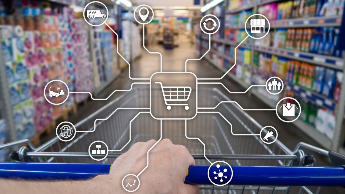 Agentic Commerce : L'IA qui Exécute et la Transformation Digitale au Maroc