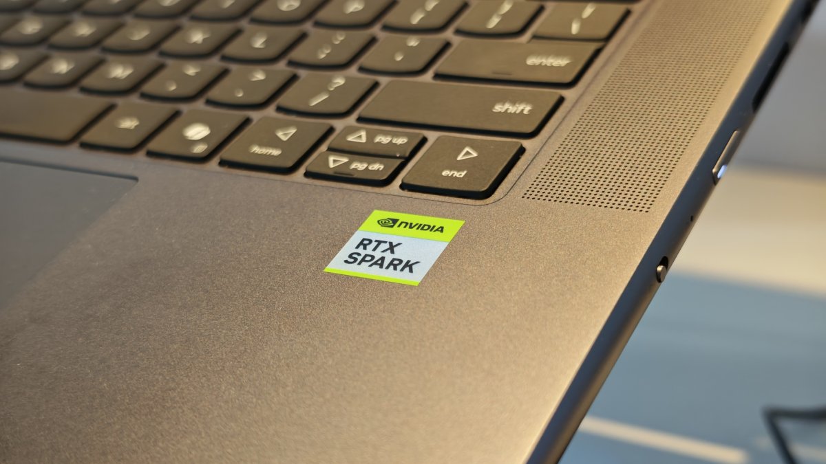 PC RTX Spark : l'IA locale qui révolutionne le business
