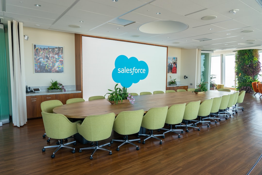 Les nouvelles capacités d'Agentforce, la suite IA de Salesforce