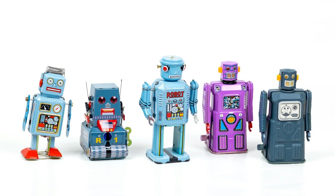 Agents, robots et humain : comment l’IA va changer toute l’organisation du travail ?