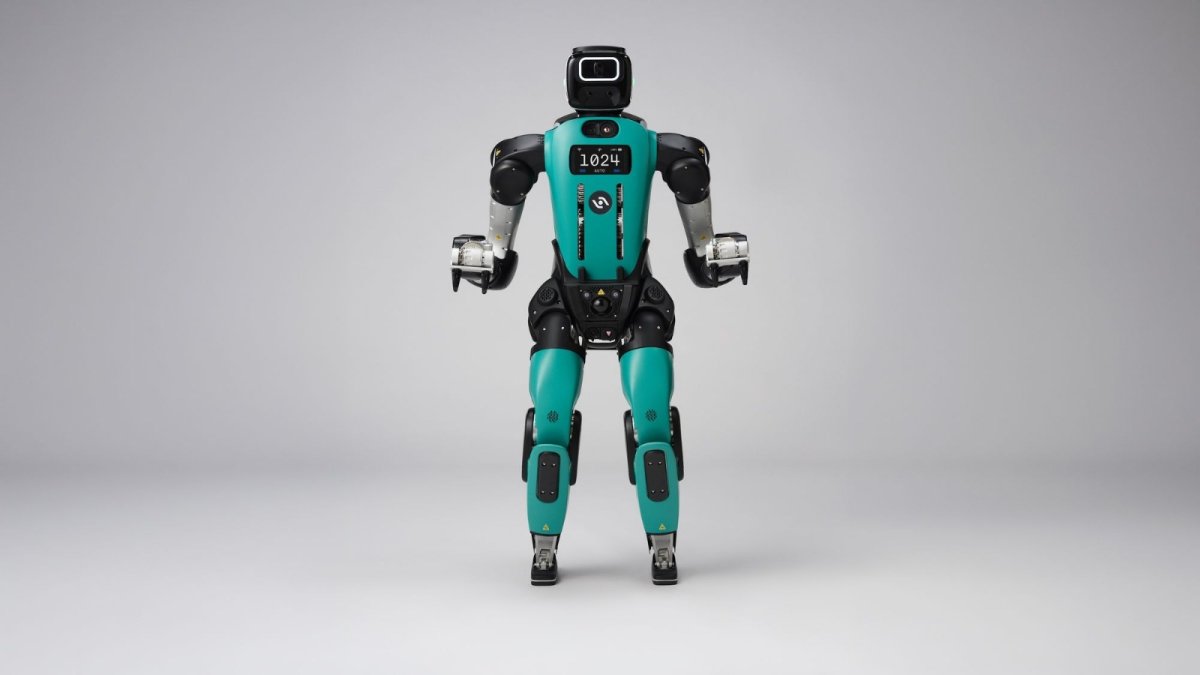 Agility dévoile Digit 5, un robot humanoïde conçu pour travailler en toute sécurité à grande échelle