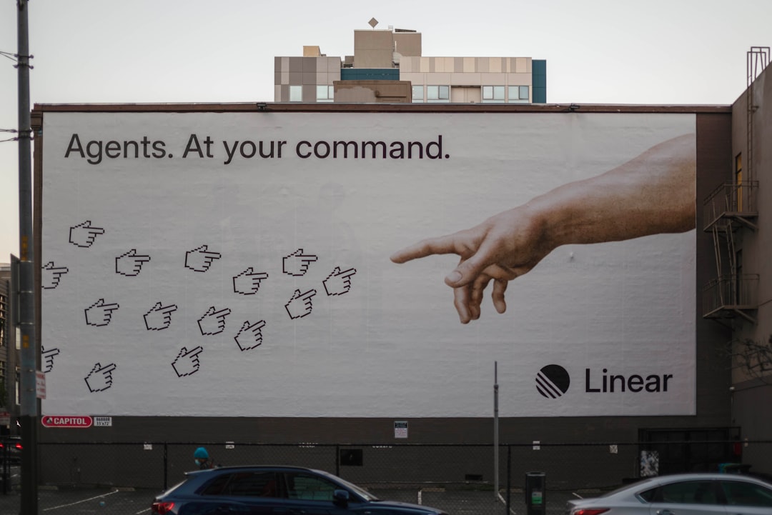 AI agents are not your “coworkers”
