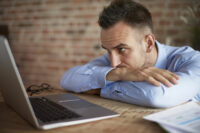 « AI brain fry » ou quand l’IA conduit au burn out