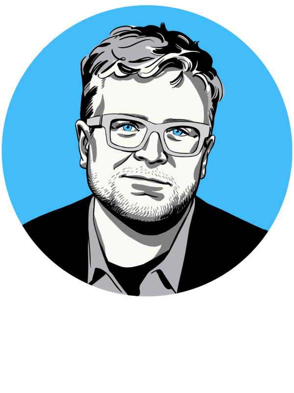 AI comes for the job market, security, and prosperity: The Debrief