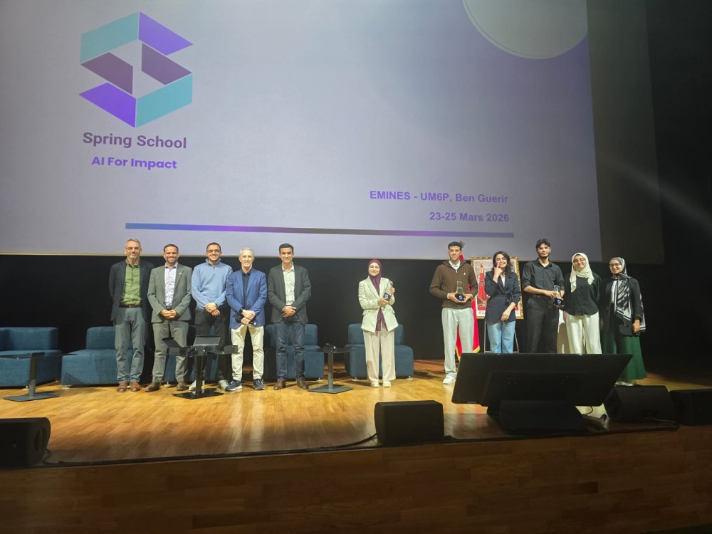 AI for Impact : l’EMSI défend une Afrique actrice de la révolution de l’intelligence artificielle