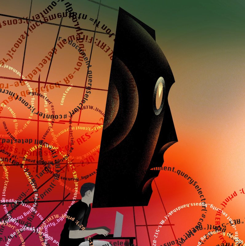 AI is already making online swindles easier. It could get much worse.