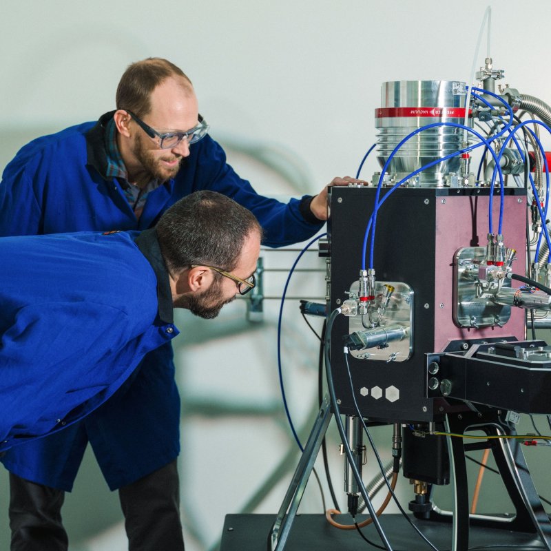 AI materials discovery now needs to move into the real world