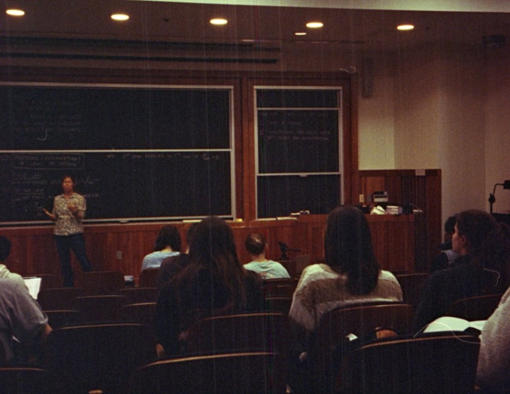 AI professors are negotiating the new realities of academic research
