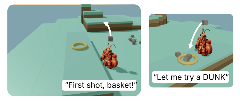 AI researchers stranded Claude on a virtual desert island. It started to “play.”