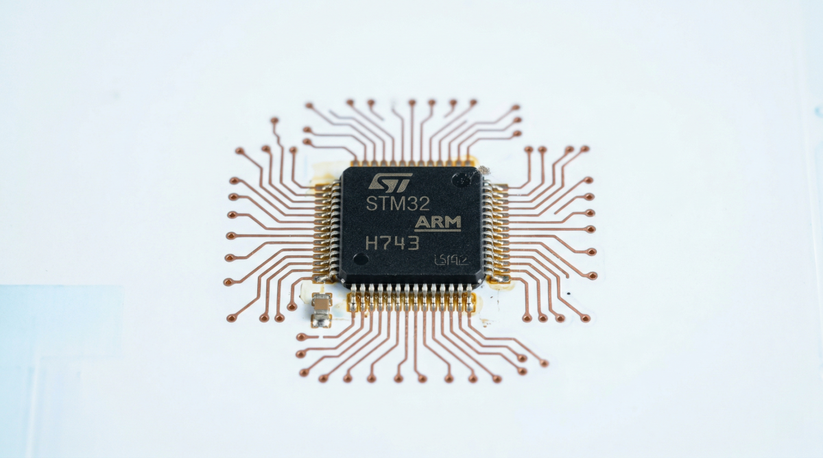 AIDGE - Du deep learning sur vos microcontrôleurs