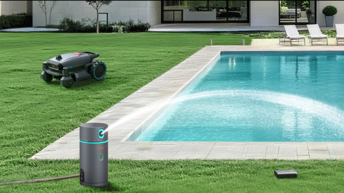 Jardin connecté : les nouvelles tendances tech pour votre business