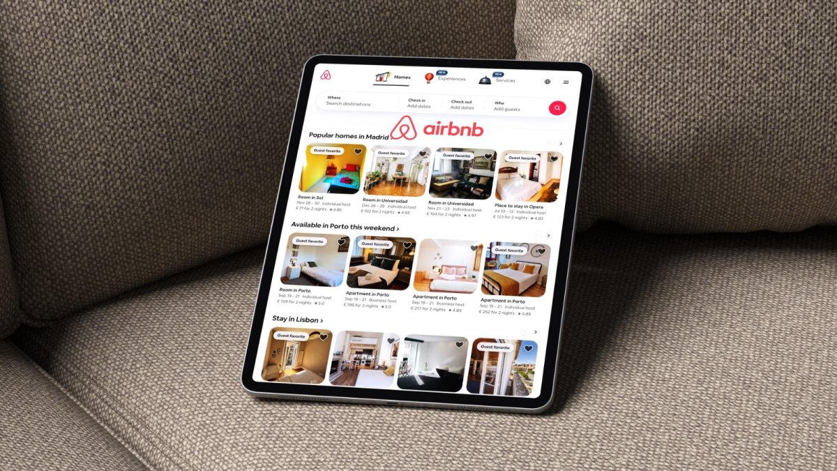 Airbnb interdit les corvées ménagères : leçon de stratégie digitale