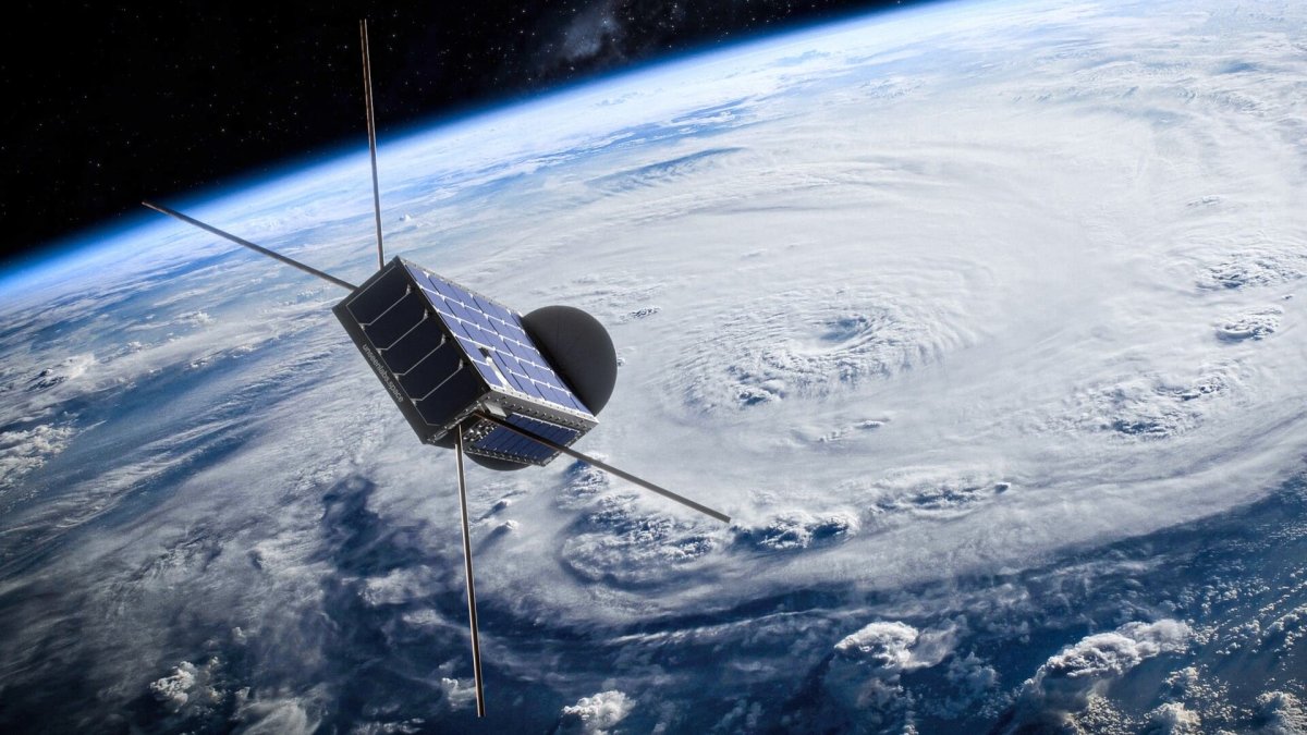 Surveillance spatiale : leçons de souveraineté digitale pour votre entreprise